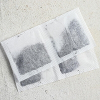 Чай чёрный &laquo;23.02. Запас мужика&raquo;, 20 фильтр-пакетов, 40 г.