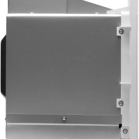 Микроволновая Печь HBW 2040 WG 20л. 800Вт белый