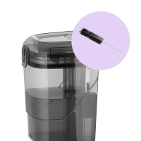 Моющий пылесос для дома КТ-5521 - 600 Вт