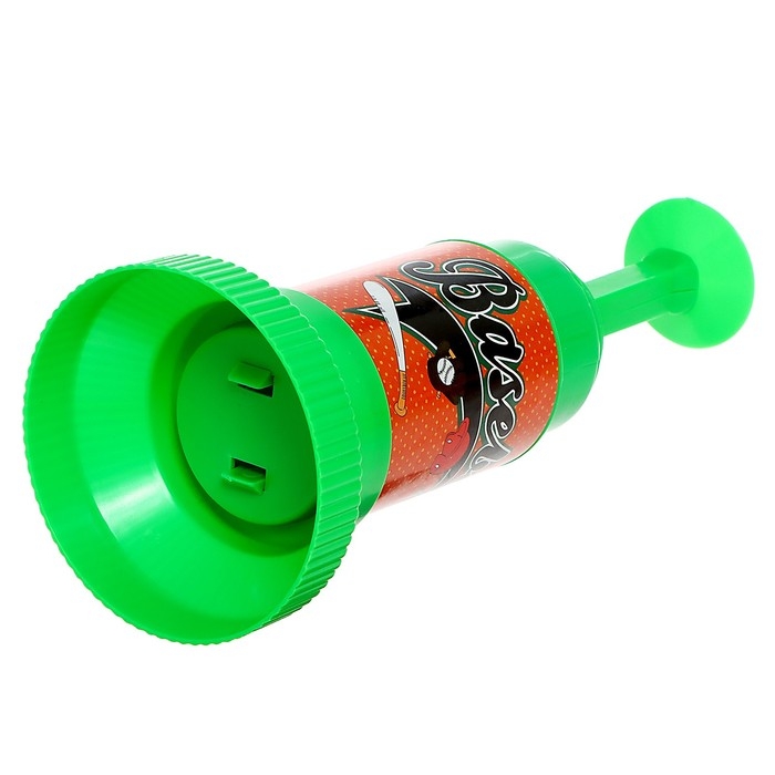 Спортивный набор «Лидер», с подбрасывающим механизмом Спортивный набор «Лидер», с подбрасывающим механизмом