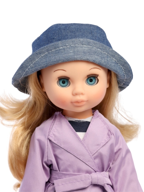 Кукла Кукла "Эля кэжуал 4" 30 см В4492