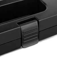 Бутербродница Kitfort КТ-3663, 1400 Вт, антипригарное покрытие, чёрная Бутербродница Kitfort КТ-3663, 1400 Вт, антипригарное покрытие, чёрная