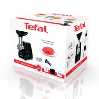 Мясорубка 3в1 NE111832 с насадками и реверсом, 1400 Вт