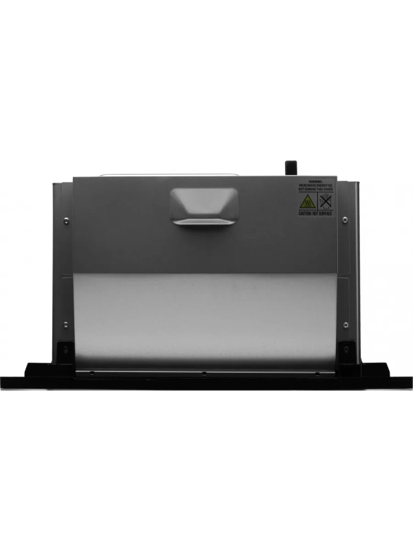 Микроволновая Печь HBW 2030 BG 20л. 1250Вт черный