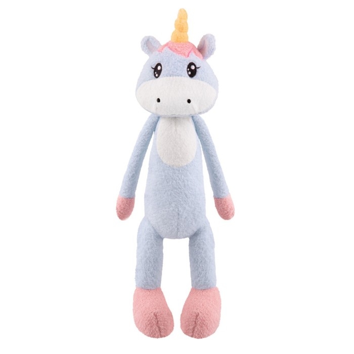Мягкая игрушка &laquo;Единорожка&raquo;, 33 см