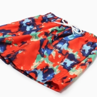 Купальные трусы детские MINAKU "Летние" рост 110-116 см