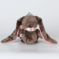 Мягкая игрушка &laquo;Принцесса Li&raquo;, заяц, 25 см