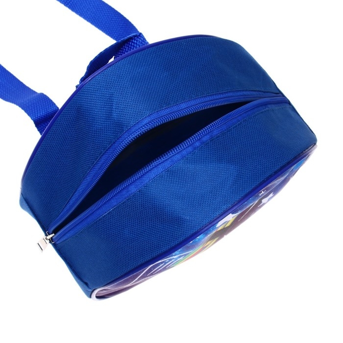 Деткий рюкзак с блокнотом &laquo;Космос&raquo;, 23х20,5 см