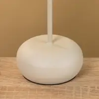 Подсвечник на 1 свечу текстурный "Фисташковый" 8х8х20 см