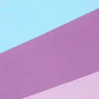 Бумага упаковочная крафт, двухсторонняя, "Яркие сны",50 х 68см&plusmn;5%