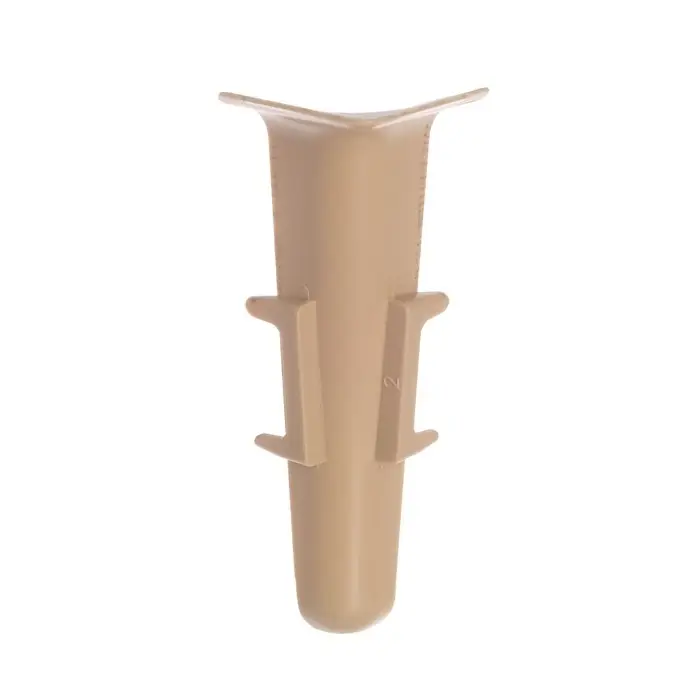 Угол внутренний для плинтуса &laquo;Деконика&raquo;, 85 мм, цвет 211 дуб рустик