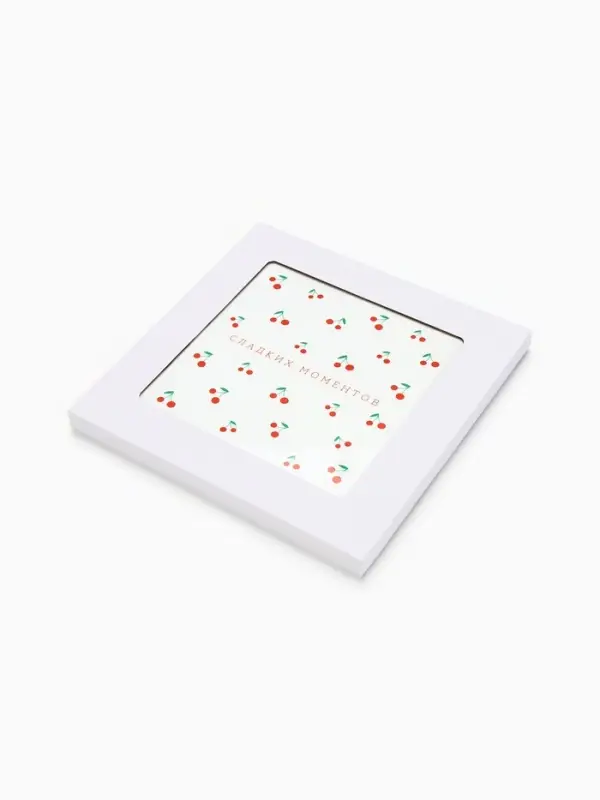 Подставка "Сладких моментов", 19,5 см