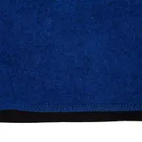 Жилет с капюшоном унисекс Gotland, синий, размер L