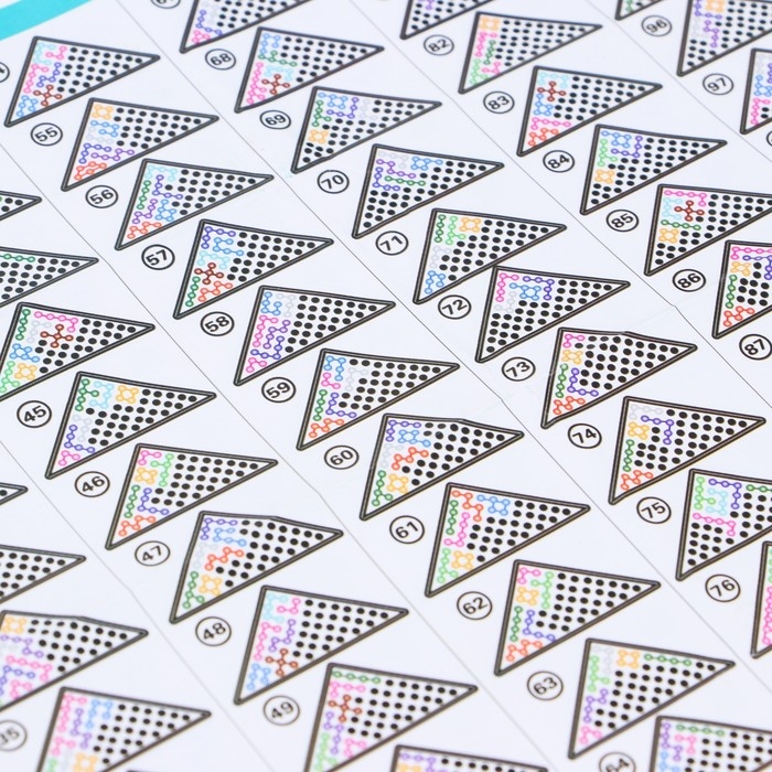 Настольная игра-головоломка на логику «ЛогикУМ», 105 заданий, Фиксики Настольная игра-головоломка на логику «ЛогикУМ», 105 заданий, Фиксики