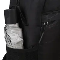 Рюкзак для ноутбука B115, черный