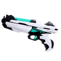 Набор героя &laquo;Космический исследователь&raquo;, световые и звуковые эффекты