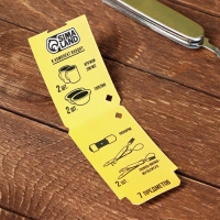 Набор &laquo;Полевая кухня&raquo;, 7 предметов