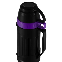 Термос для чая и кофе КТ-1233 - 1 л