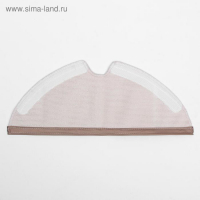 Насадка из микрофибры Ozone для робота-пылесоса Xiaomi Насадка из микрофибры Ozone для робота-пылесоса Xiaomi