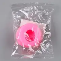 Форма силиконовая универсальная &laquo;Облик&raquo;, размер изделия &mdash; 2 &times; 2,3 см