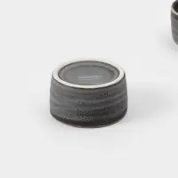 Набор соусников "Urban" 70мл,  6,7x3,5 см, цвет серый, 2 шт