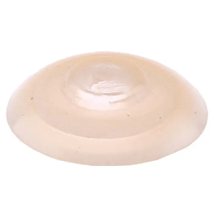 Клюв винтовой с заглушкой, набор 5 шт., размер 1 шт. &mdash; 3 &times; 1,7 &times; 1 см