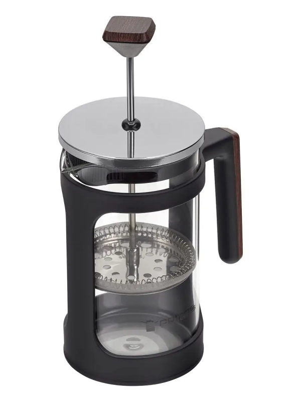 Френч-пресс, заварочный чайник 600 мл, Albero-600FP