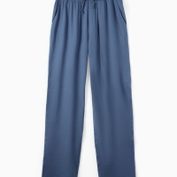 Брюки мужские MIST р.48, цвет синий