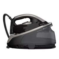 Парогенератор Express Easy SV6140E0, 2200 Вт, черный серый