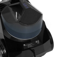 Отпариватель вертикальный для одежды КТ-970 - 2350 Вт