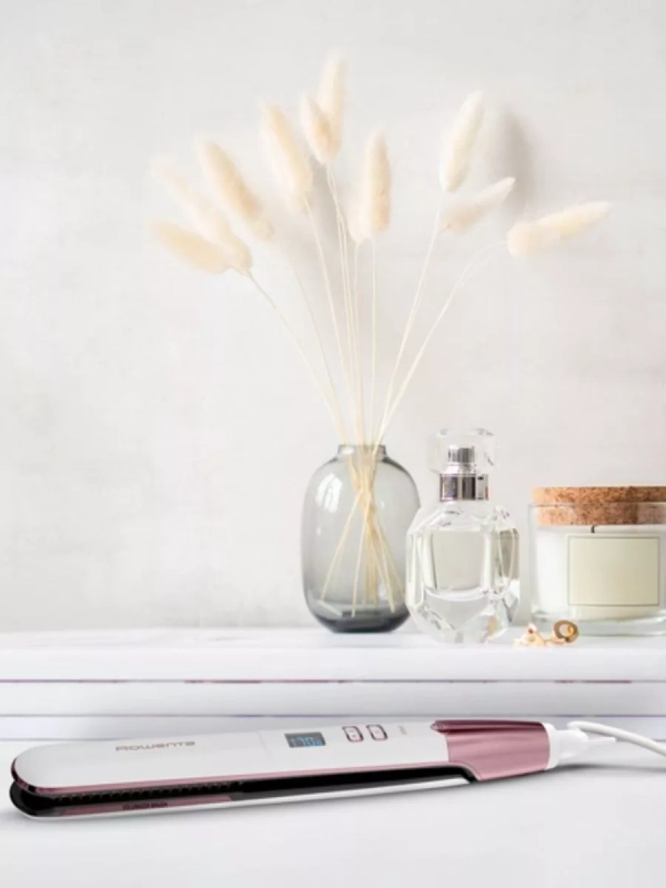 Выпрямитель для волос Volumizer SF4655F0, с 8 режимами