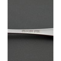 Ложка чайная из нержавеющей стали Magistro Versal, длина 14 см, толщина 2 мм Ложка чайная из нержавеющей стали Magistro Versal, длина 14 см, толщина 2 мм