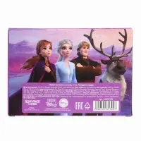 Мелки цветные школьные 9 шт. &laquo;Холодное сердце&raquo;