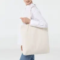 Холщовая сумка Shelty, неокрашенная