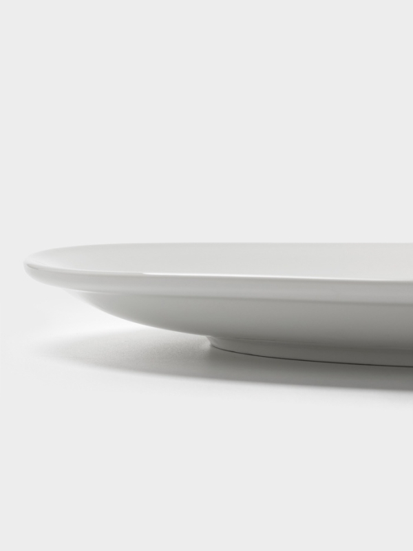 Тарелка d=35 см