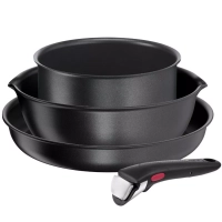 Набор посуды Ingenio Daily Chef, Франция