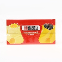 Клеевая ловушка для мышей, домик, 5 шт Клеевая ловушка для мышей, домик, 5 шт