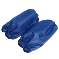 Фартук для труда + нарукавники, 485 х 395/250 х 160 мм, рост 116-146 см, Calligrata, "Бабочки" Фартук для труда + нарукавники, 485 х 395/250 х 160 мм, рост 116-146 см, Calligrata, "Бабочки"