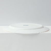 Сервиз столовый &laquo;Бархатная роза&raquo;, 37 предметов, стеклокерамика