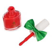 Новогодний подарочный набор косметики для девочек "Ёлочка" №2. Новый год Новогодний подарочный набор косметики для девочек "Ёлочка" №2. Новый год