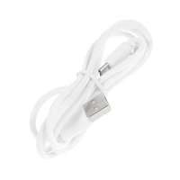 Видеокамера WiFi CAM-01 "Космонавт", управление со смартфона, 2 Мп, microSD, белая