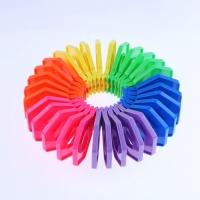 Развивающая игрушка &laquo;Радуга&raquo;