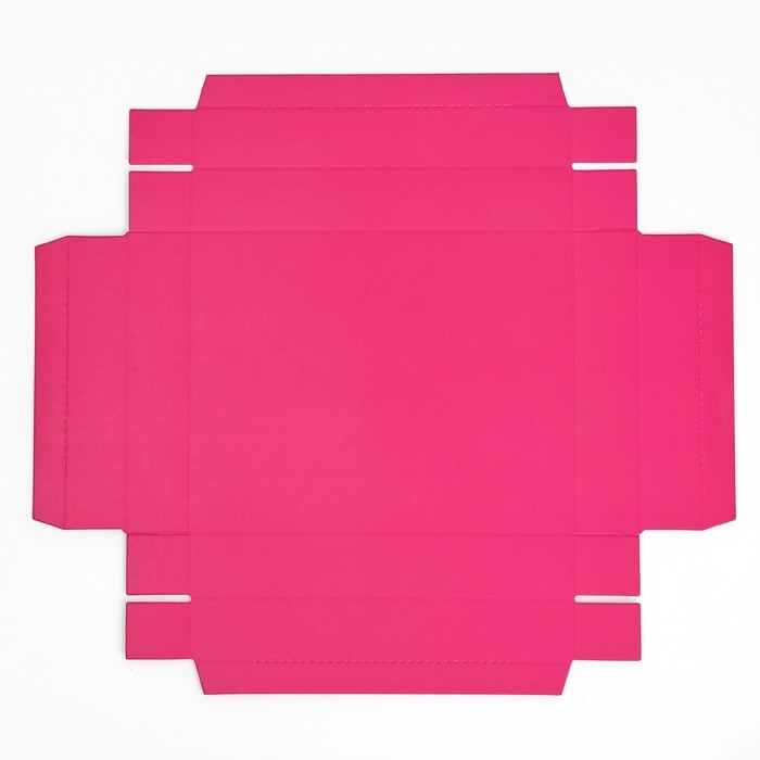 Коробка подарочная складная с 3D эффектом, упаковка, &laquo;Самой прекрасной&raquo;, 18 х 14 х 23 см