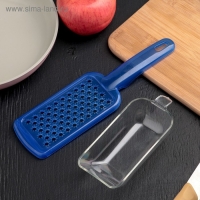 Тёрка для детского питания, цвет МИКС Тёрка для детского питания, цвет МИКС