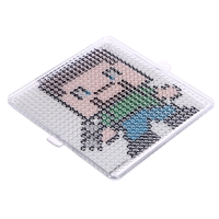 Аквамозаика &laquo;Кубамир&raquo;, 972 шарика