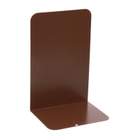 Подставки для книг "Кеды", 2 штуки, коричневые Подставки для книг "Кеды", 2 штуки, коричневые