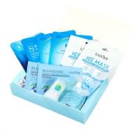 Подарочный Beauty Box «Secret Beauty», №14 Подарочный Beauty Box «Secret Beauty», №14