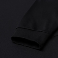 Джемпер мужской, цвет чёрный, размер 54