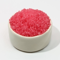 Жемчуг для ванны «Только для тебя», 180 г, аромат клубники со сливками, ЧИСТОЕ СЧАСТЬЕ Жемчуг для ванны «Только для тебя», 180 г, аромат клубники со сливками, ЧИСТОЕ СЧАСТЬЕ