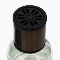 Диффузор ароматический палочки, ароматизатор для дома &laquo;Аромадиффузор: Аромат счастья&raquo;, аромат жасмин, 150 мл.